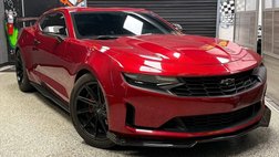 2023 Chevrolet Camaro LT