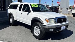 2003 Toyota Tacoma V6
