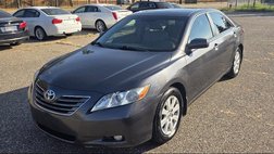 2007 Toyota Camry XLE V6
