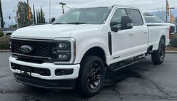 2024 Ford Super Duty F-350 Lariat