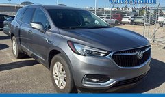 2019 Buick Enclave Premium