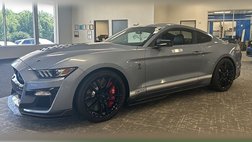 2022 Ford Mustang Shelby GT500
