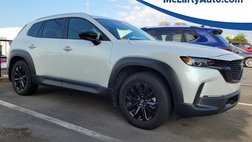2024 Mazda CX-50 2.5 S Premium