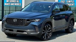 2024 Mazda CX-50 2.5 S Premium Plus