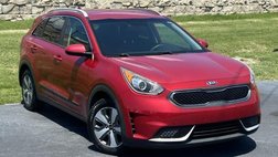 2019 Kia Niro FE