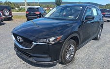 2018 Mazda CX-5 Sport