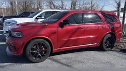 2021 Dodge Durango SRT 392