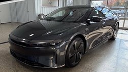 2024 Lucid Air Touring