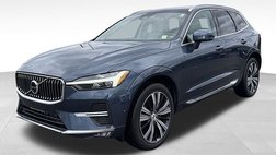 2023 Volvo XC60 B5 Plus Bright Theme
