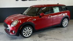 2016 MINI Clubman Cooper