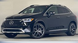 2026 Mercedes-Benz EQE EQE 320+