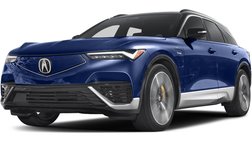 2024 Acura ZDX Type S