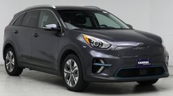 2020 Kia Niro EV EX