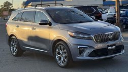 2019 Kia Sorento SX Limited