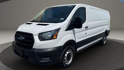 2020 Ford Transit 250