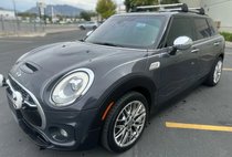 2018 MINI Clubman Cooper S