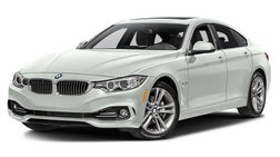 2016 BMW 4 Series 428i xDrive Gran Coupe