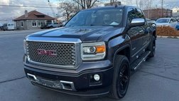 2014 GMC Sierra 1500 Denali