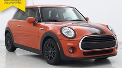 2020 MINI Hardtop 