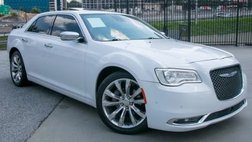 2019 Chrysler 300 Limited