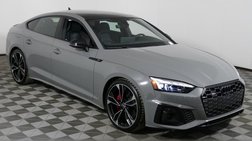 2021 Audi S5 Sportback 3.0T quattro Premium Plus