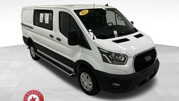 2023 Ford Transit 250
