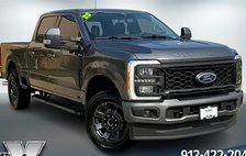 2023 Ford Super Duty F-250 Lariat