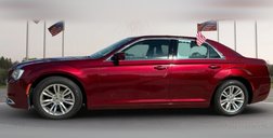 2019 Chrysler 300 Touring L
