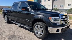2013 Ford F-150 XL