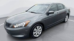2010 Honda Accord EX-L