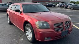 2006 Dodge Magnum SXT