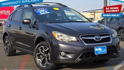 2015 Subaru XV Crosstrek 2.0i Premium