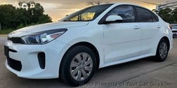 2020 Kia Rio LX