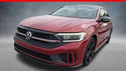 2022 Volkswagen Jetta GLI Autobahn