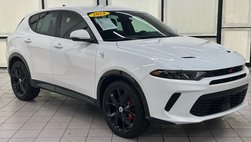 2024 Dodge Hornet R/T