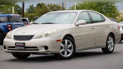 2005 Lexus ES 330 Base