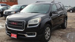2014 GMC Acadia SLT-1