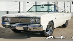 1967 Dodge 440