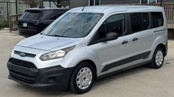 2017 Ford Transit Connect XL