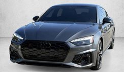 2024 Audi S5 Sportback 3.0T quattro Prestige