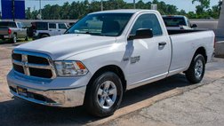 2020 Ram Ram Pickup 1500 Classic Tradesman