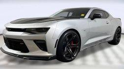 2018 Chevrolet Camaro SS