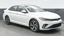 2026 Volkswagen Jetta SEL