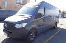 2019 Mercedes-Benz Sprinter 3500