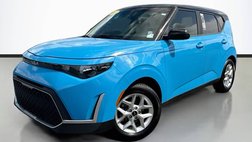 2023 Kia Soul S