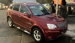 2008 Saturn VUE XR