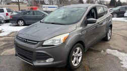 2013 Ford Escape SE