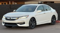 2016 Honda Accord Touring