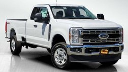 2026 Ford Super Duty F-350 XLT