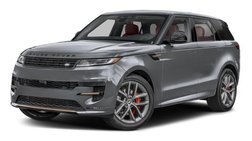 2025 Land Rover Range Rover Sport P635 SV Edition Two